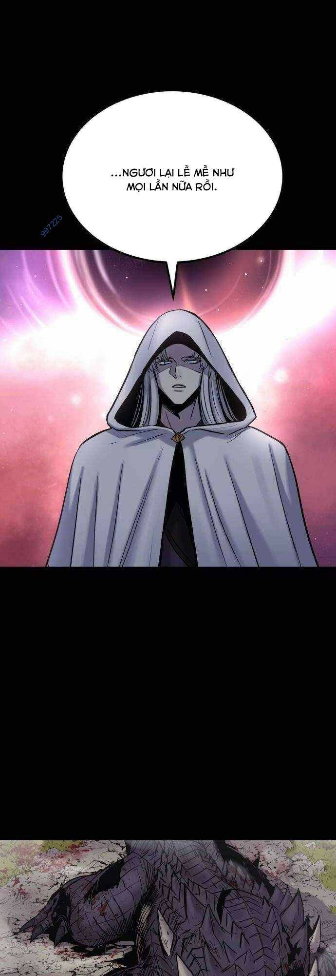 Tiếng Thét Cuồng Bạo - Chapter 31 - Page 24