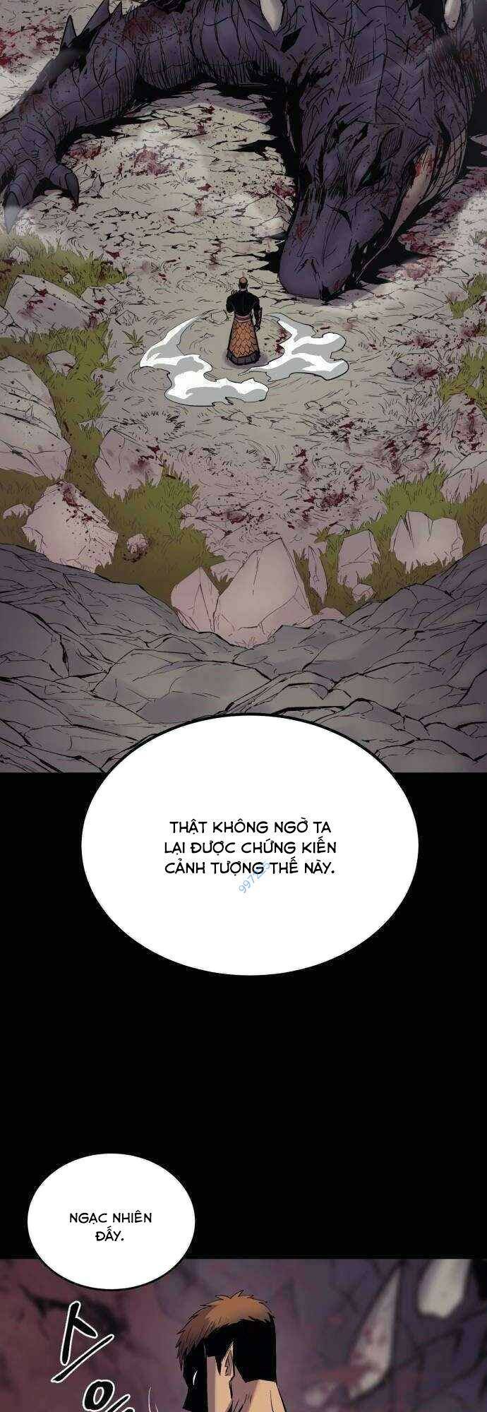 Tiếng Thét Cuồng Bạo - Chapter 31 - Page 25