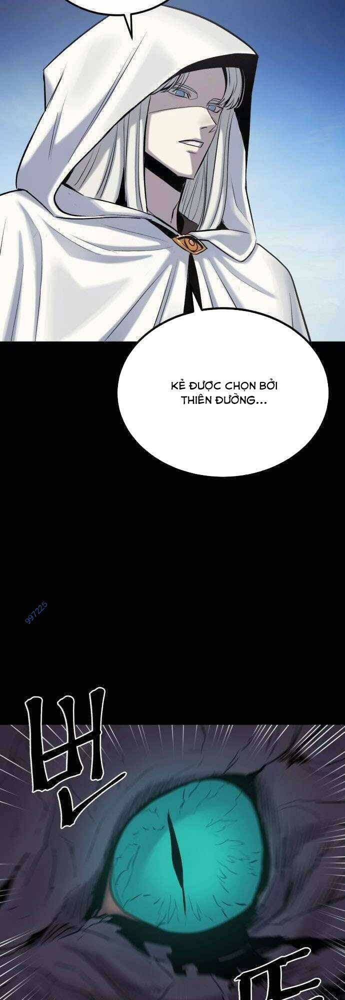 Tiếng Thét Cuồng Bạo - Chapter 31 - Page 29