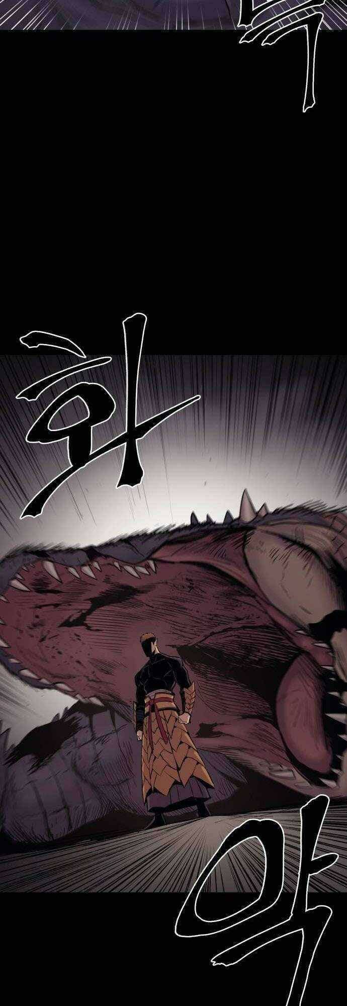 Tiếng Thét Cuồng Bạo - Chapter 31 - Page 30