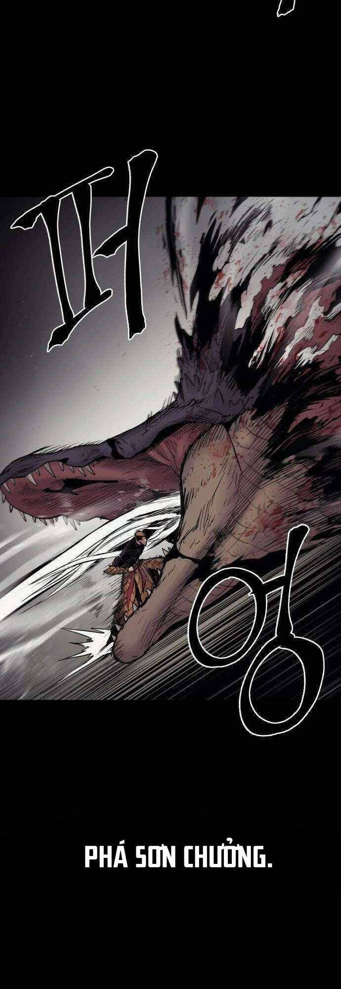 Tiếng Thét Cuồng Bạo - Chapter 31 - Page 31