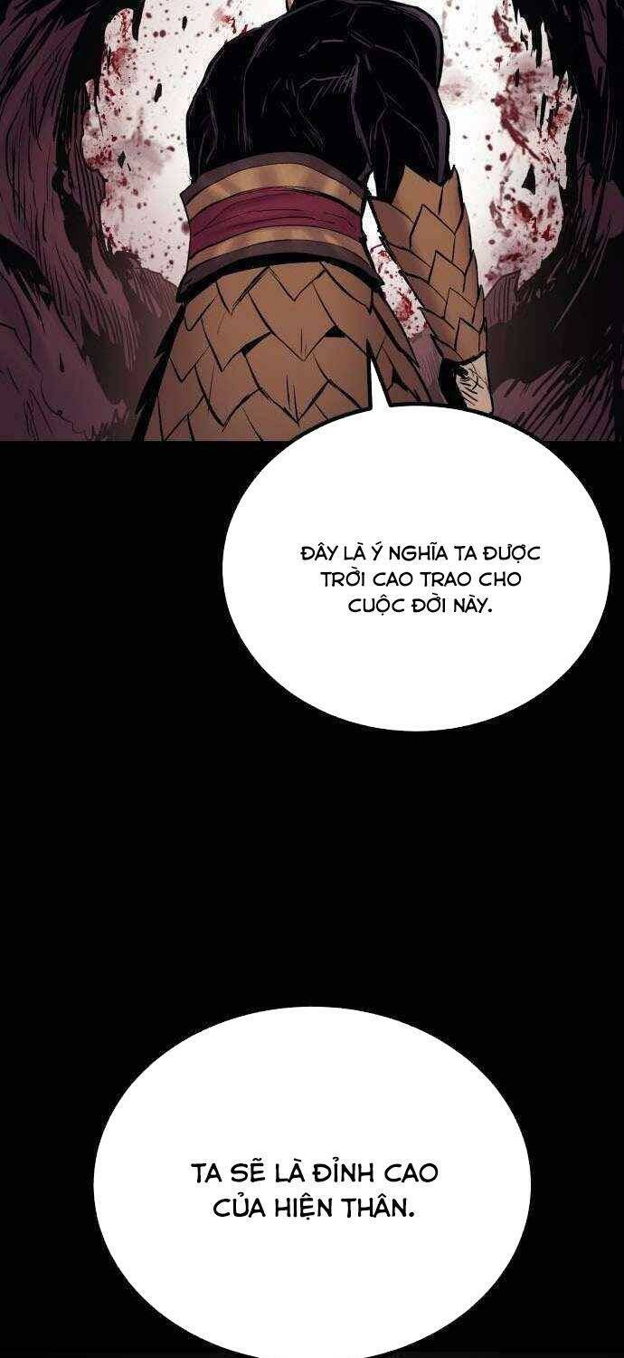 Tiếng Thét Cuồng Bạo - Chapter 31 - Page 33