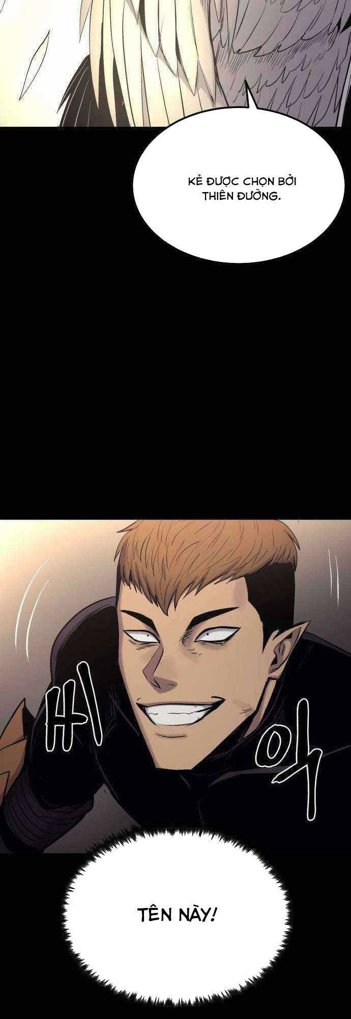 Tiếng Thét Cuồng Bạo - Chapter 31 - Page 37