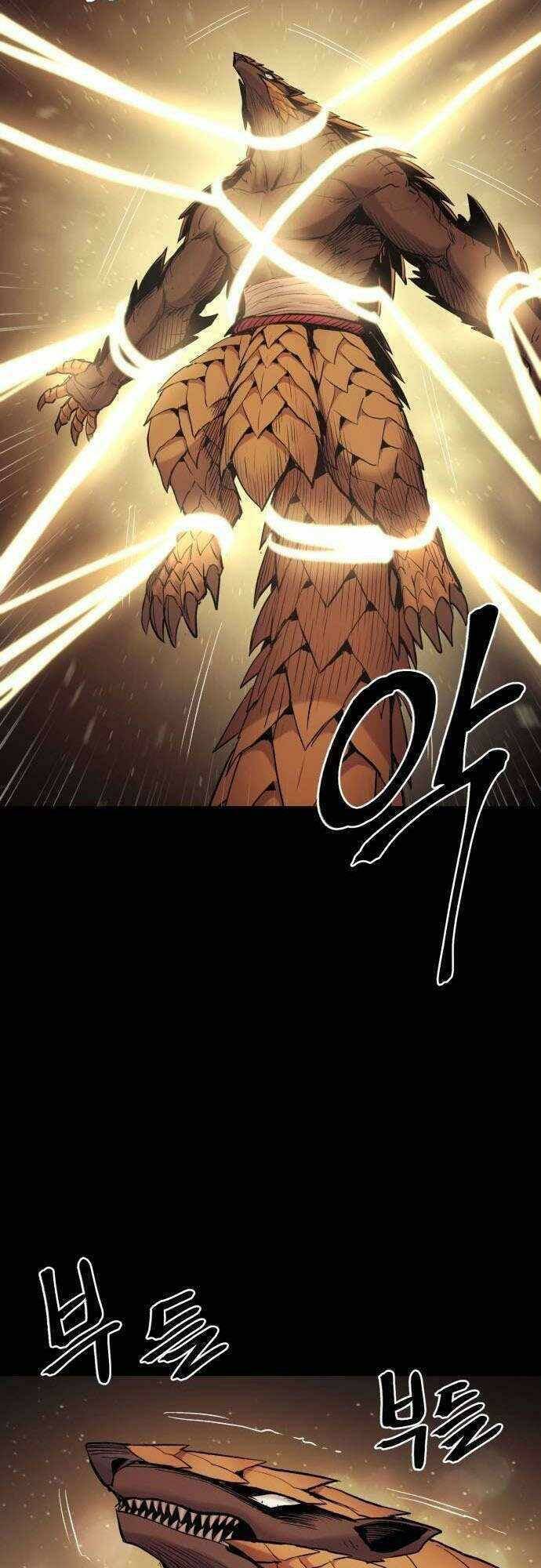 Tiếng Thét Cuồng Bạo - Chapter 31 - Page 43