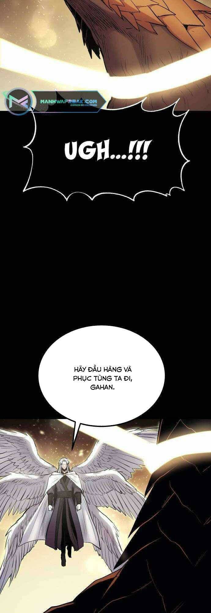 Tiếng Thét Cuồng Bạo - Chapter 31 - Page 44