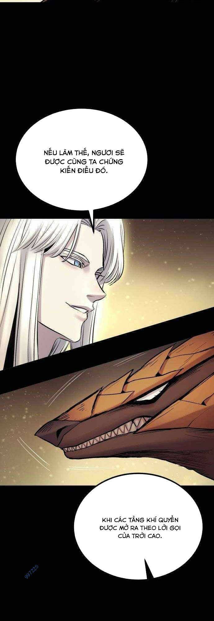 Tiếng Thét Cuồng Bạo - Chapter 31 - Page 45