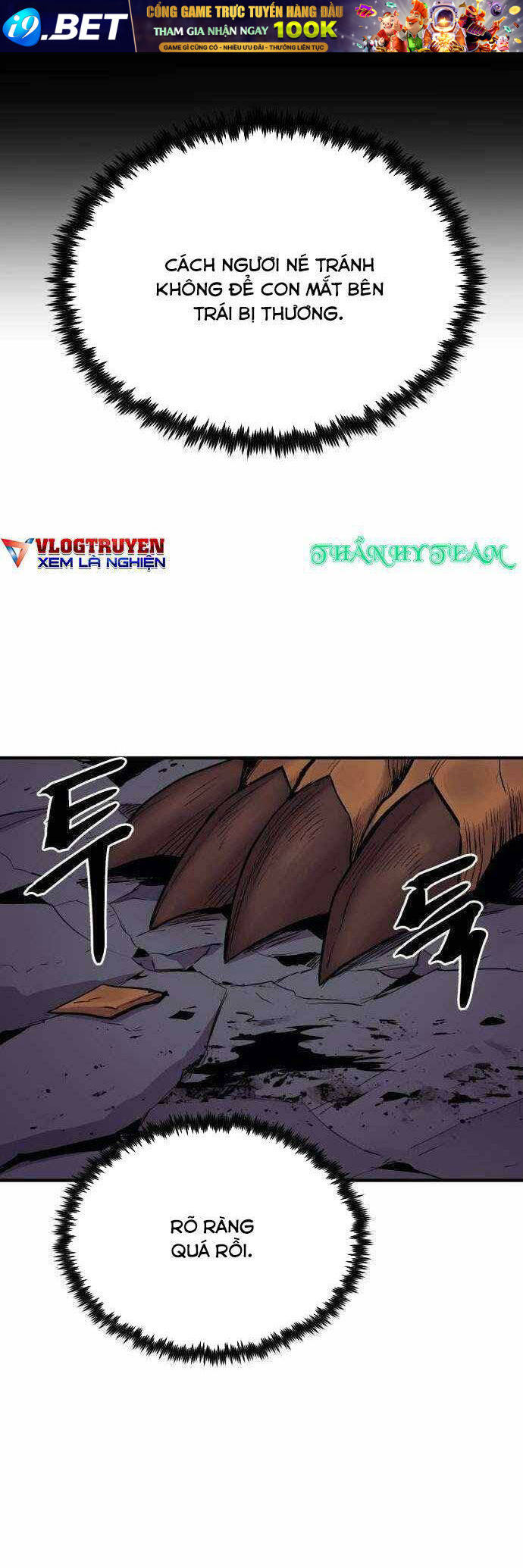 Tiếng Thét Cuồng Bạo - Chapter 31 - Page 57