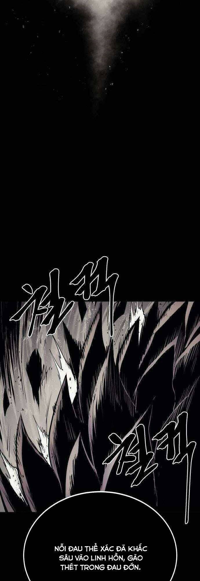 Tiếng Thét Cuồng Bạo - Chapter 31 - Page 64