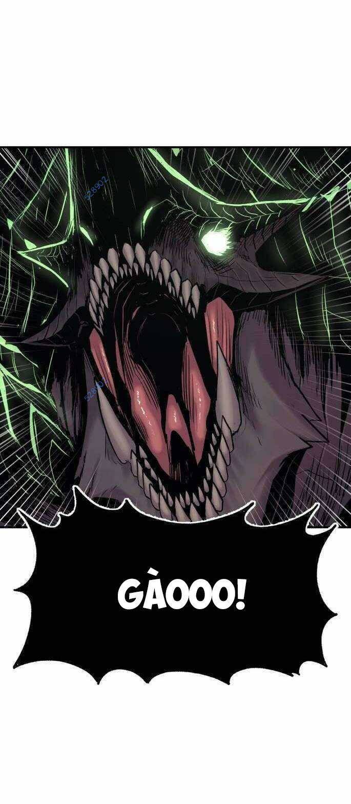 Tiếng Thét Cuồng Bạo - Chapter 32 - Page 11