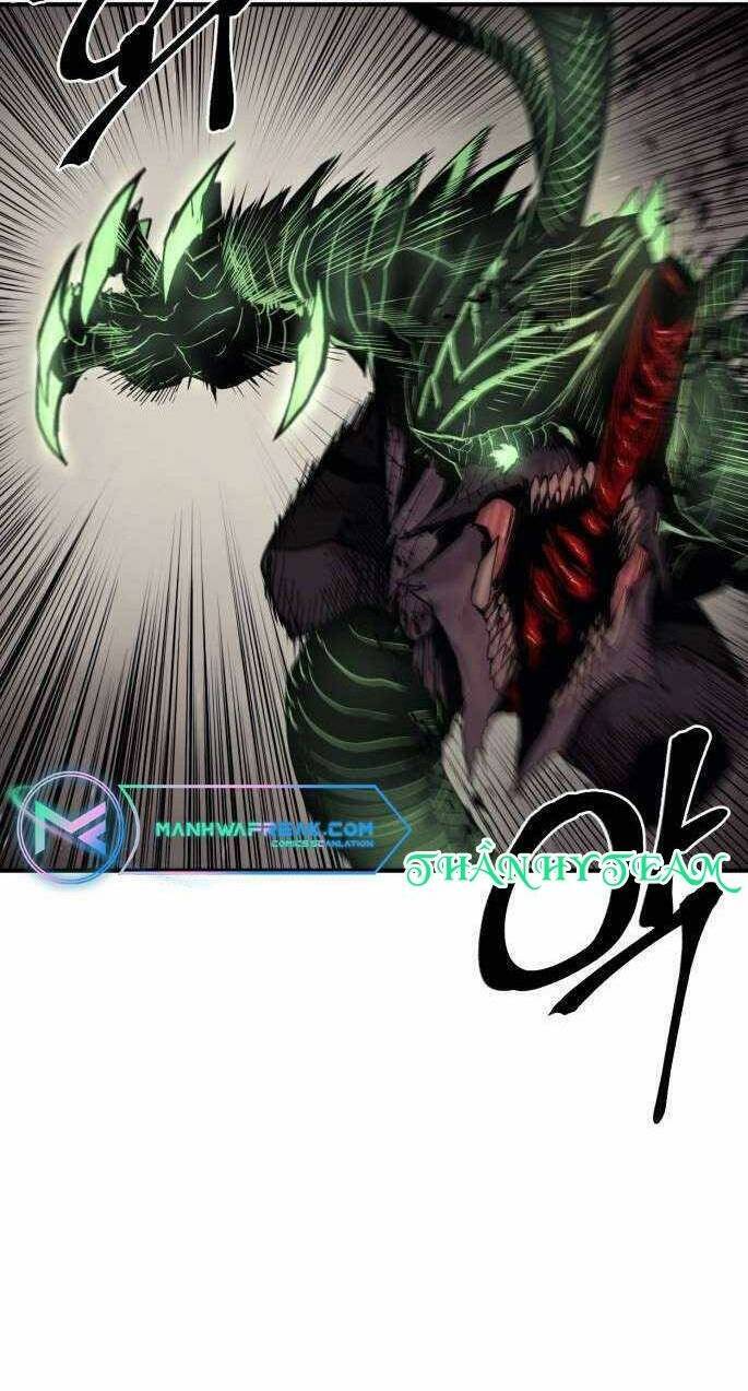 Tiếng Thét Cuồng Bạo - Chapter 32 - Page 20