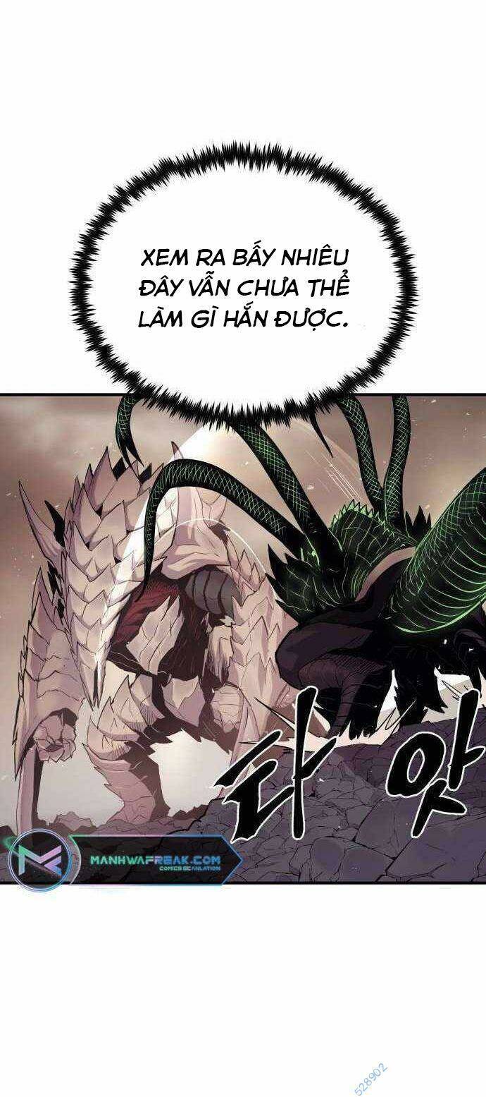 Tiếng Thét Cuồng Bạo - Chapter 32 - Page 23