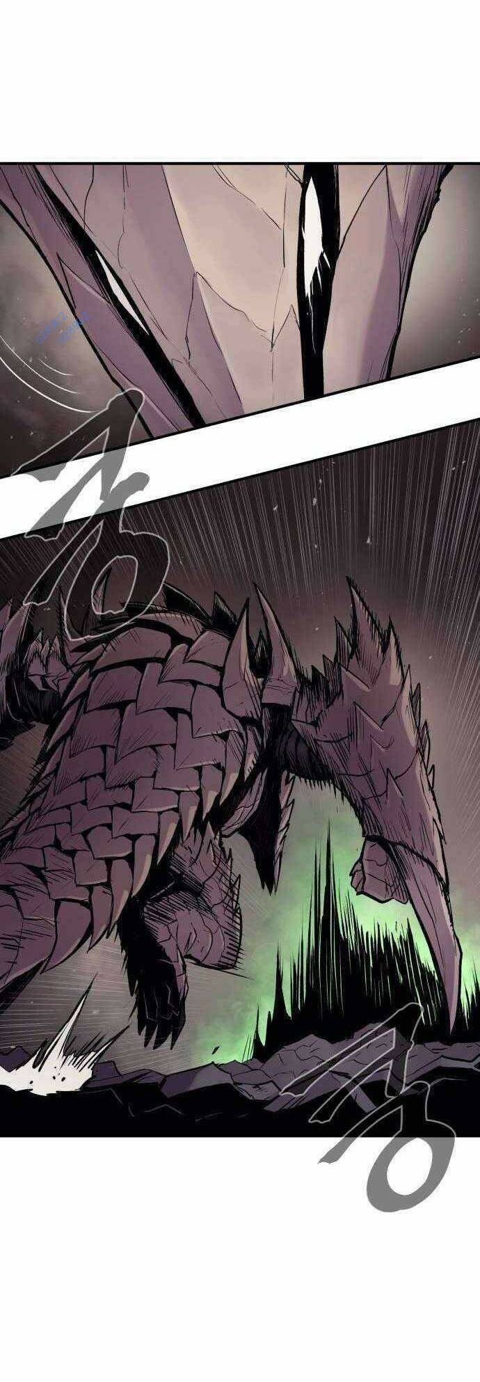 Tiếng Thét Cuồng Bạo - Chapter 32 - Page 25