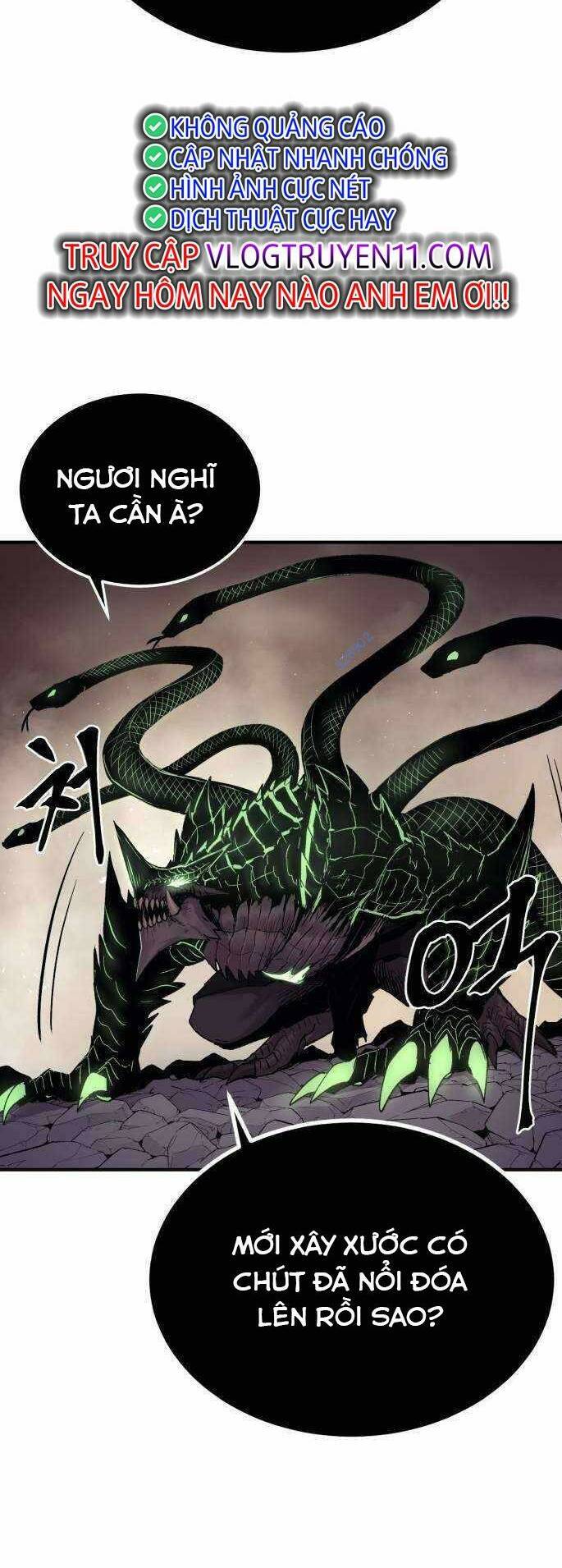 Tiếng Thét Cuồng Bạo - Chapter 32 - Page 3