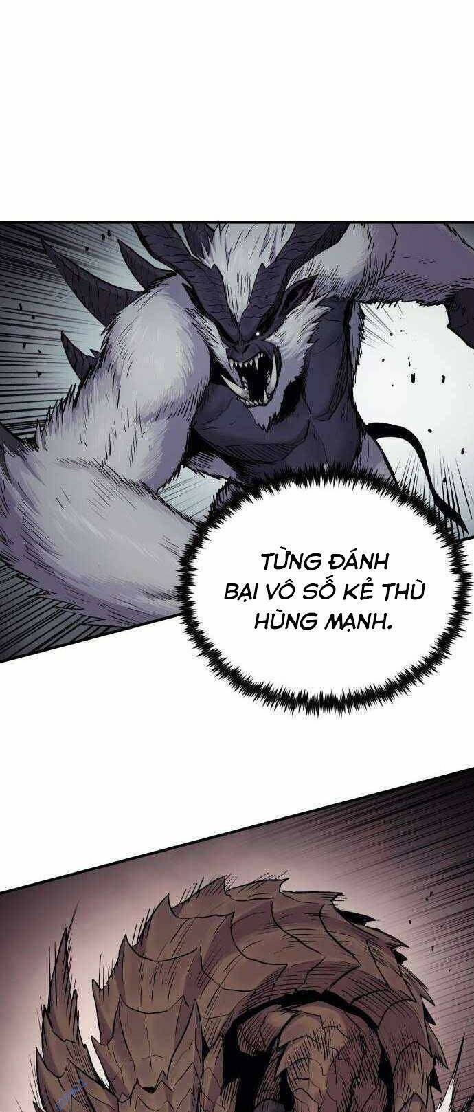 Tiếng Thét Cuồng Bạo - Chapter 32 - Page 35