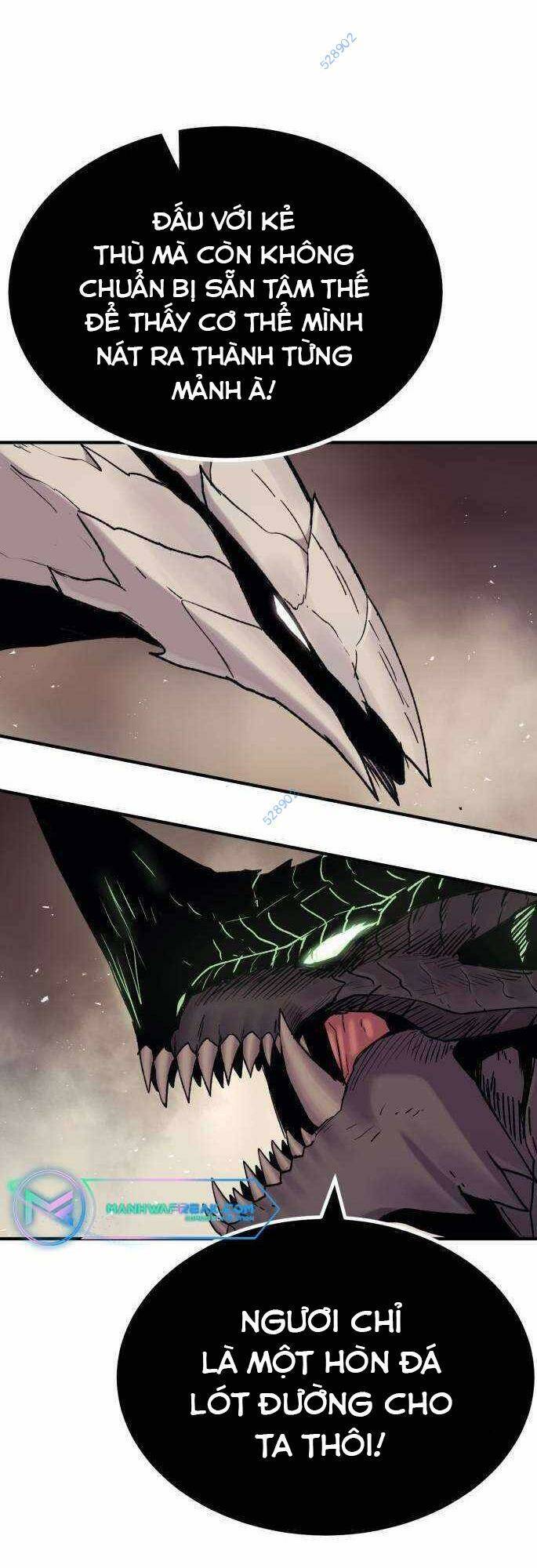 Tiếng Thét Cuồng Bạo - Chapter 32 - Page 4