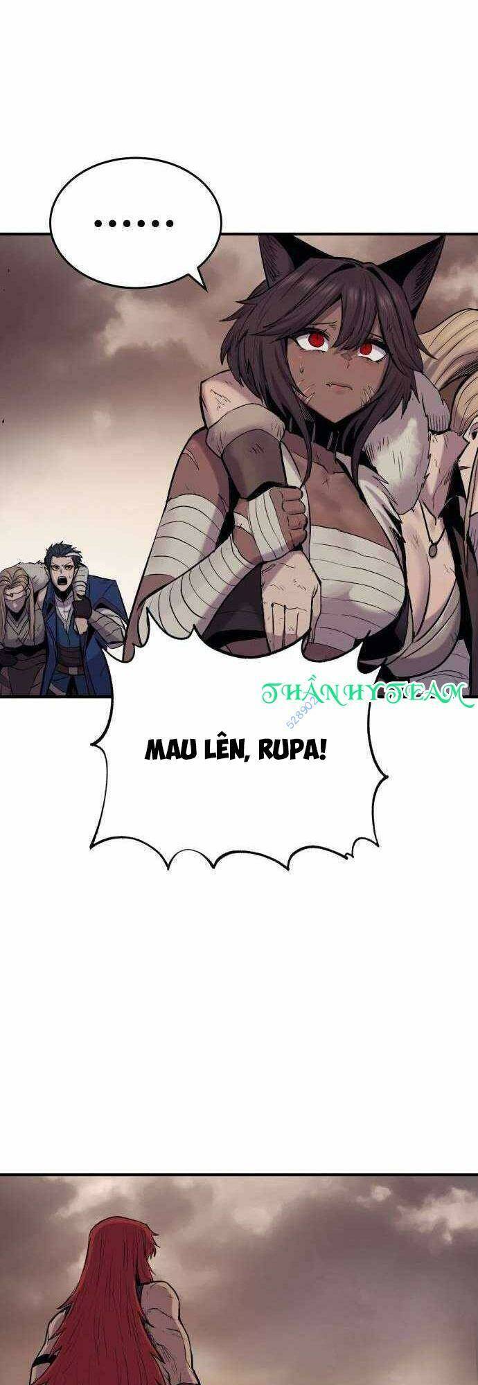 Tiếng Thét Cuồng Bạo - Chapter 32 - Page 43