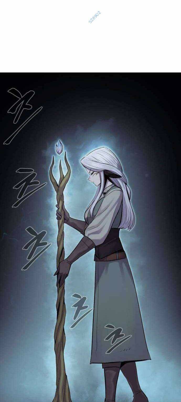 Tiếng Thét Cuồng Bạo - Chapter 32 - Page 46