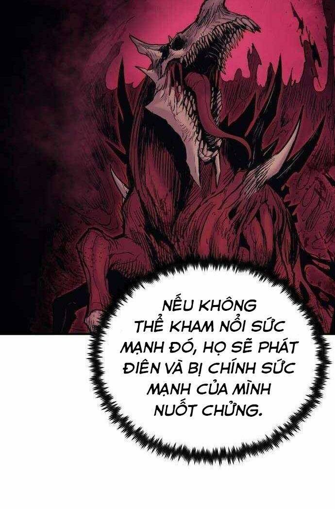 Tiếng Thét Cuồng Bạo - Chapter 32 - Page 50