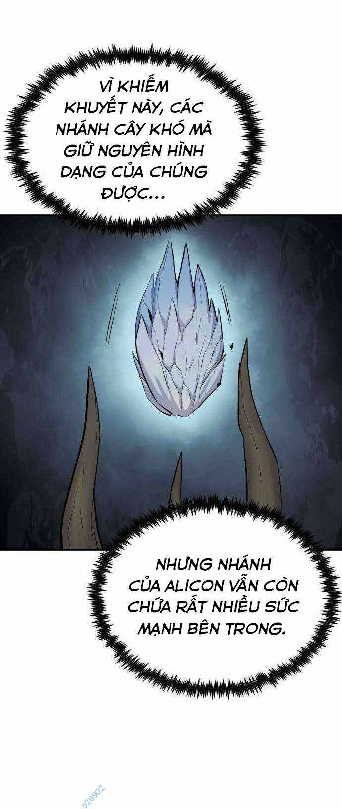 Tiếng Thét Cuồng Bạo - Chapter 32 - Page 51