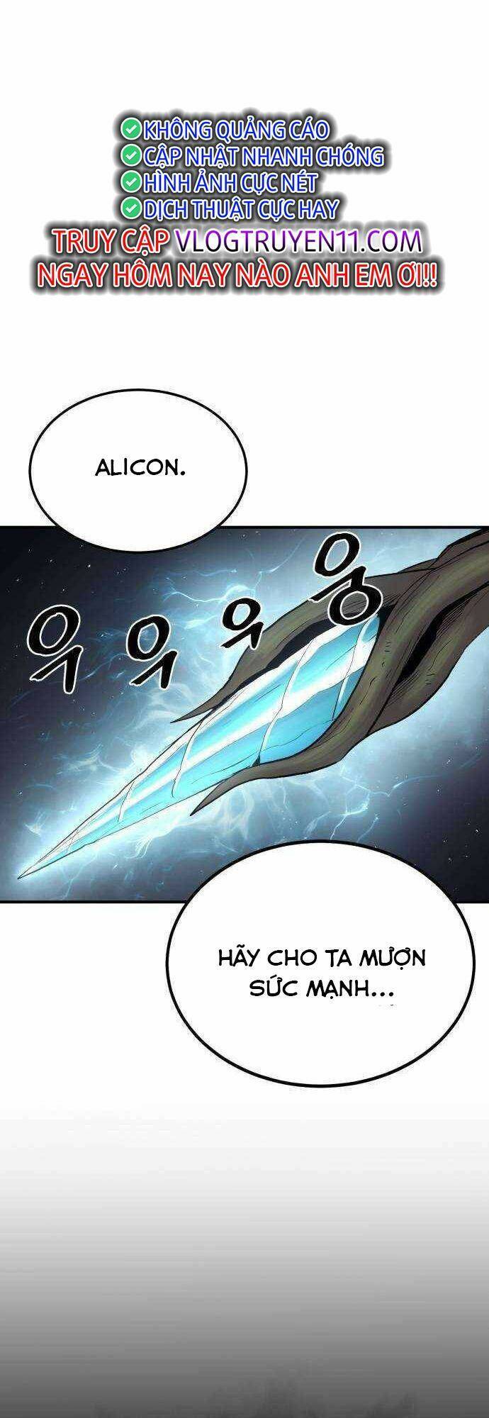 Tiếng Thét Cuồng Bạo - Chapter 32 - Page 57