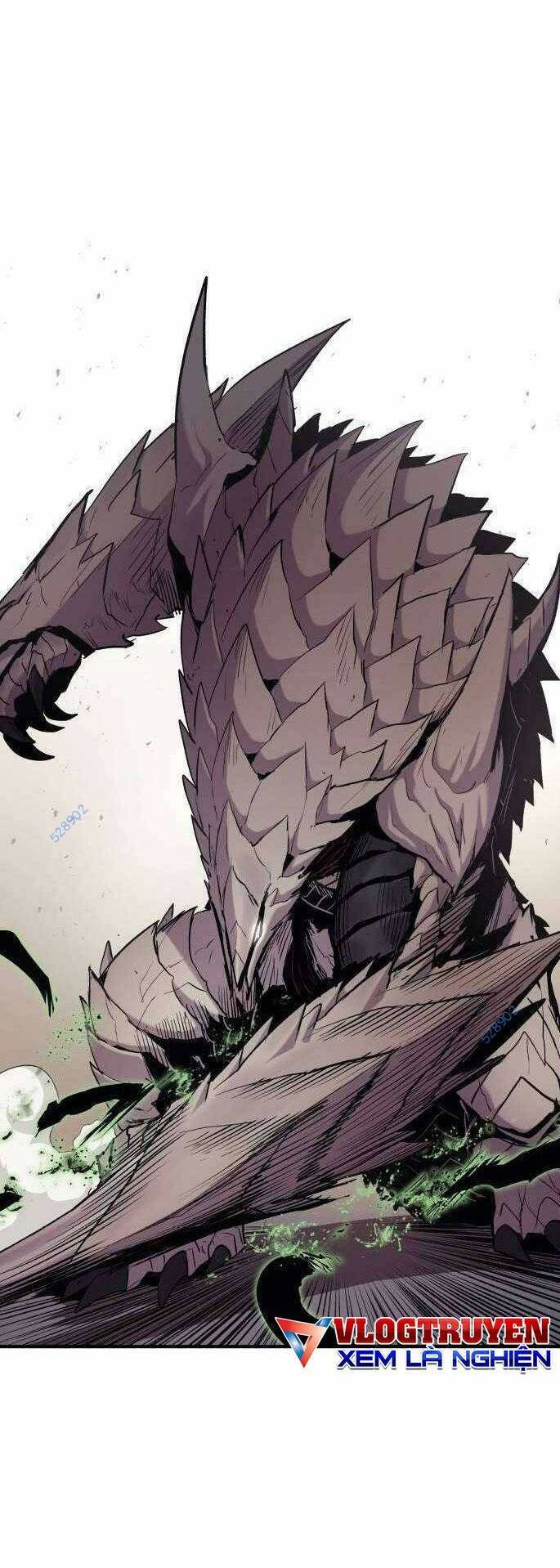 Tiếng Thét Cuồng Bạo - Chapter 32 - Page 8