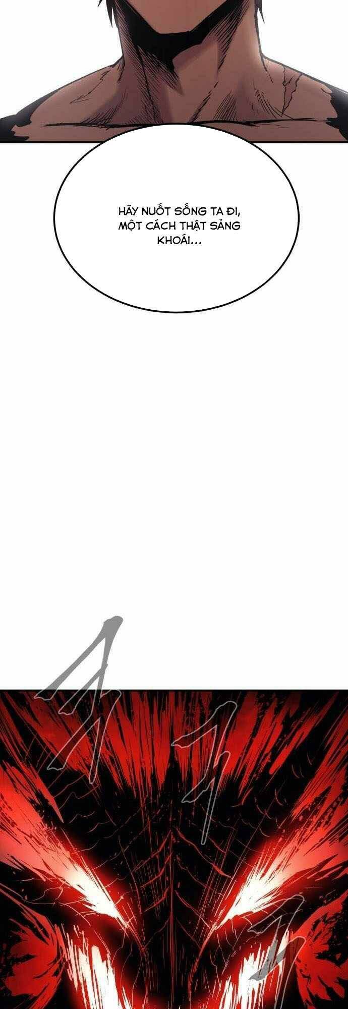 Tiếng Thét Cuồng Bạo - Chapter 33 - Page 10