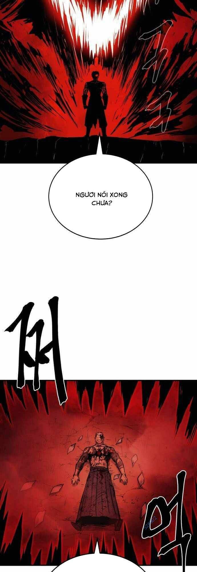 Tiếng Thét Cuồng Bạo - Chapter 33 - Page 11