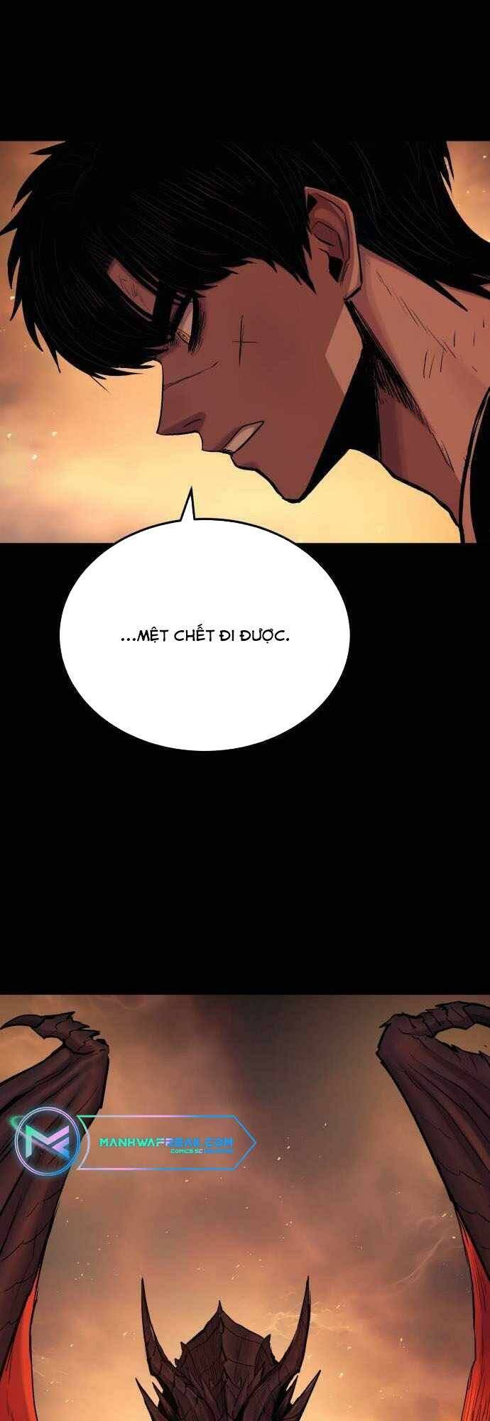 Tiếng Thét Cuồng Bạo - Chapter 33 - Page 16