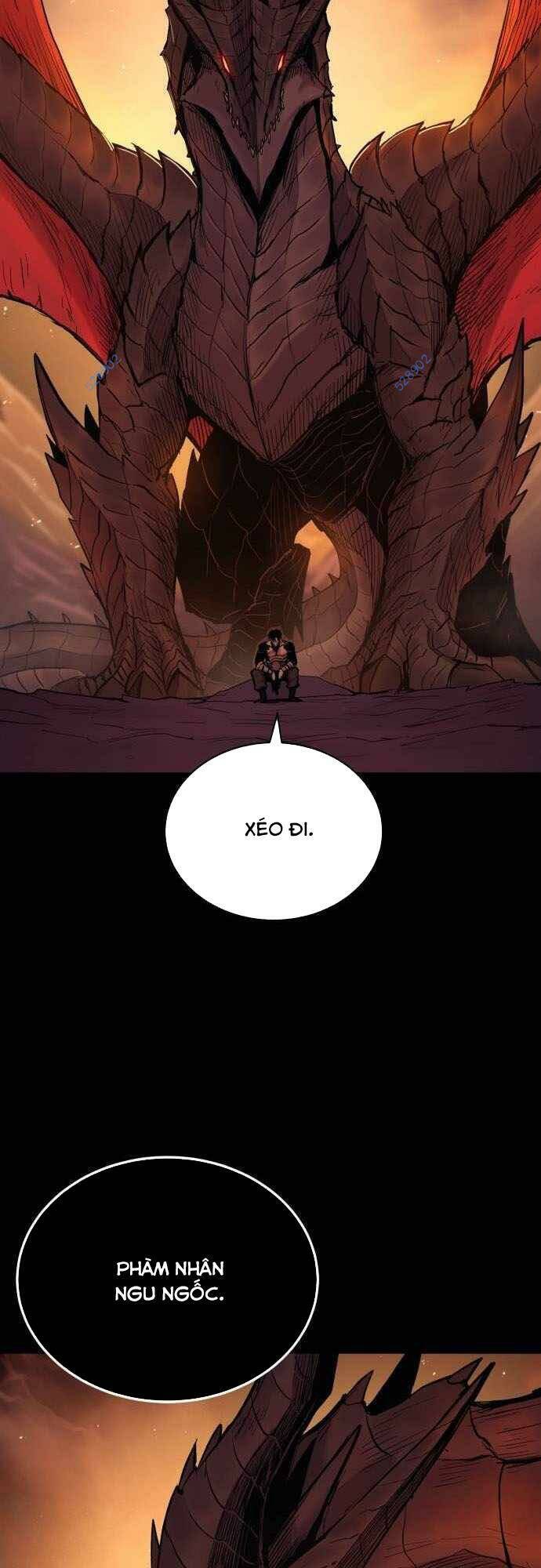 Tiếng Thét Cuồng Bạo - Chapter 33 - Page 17