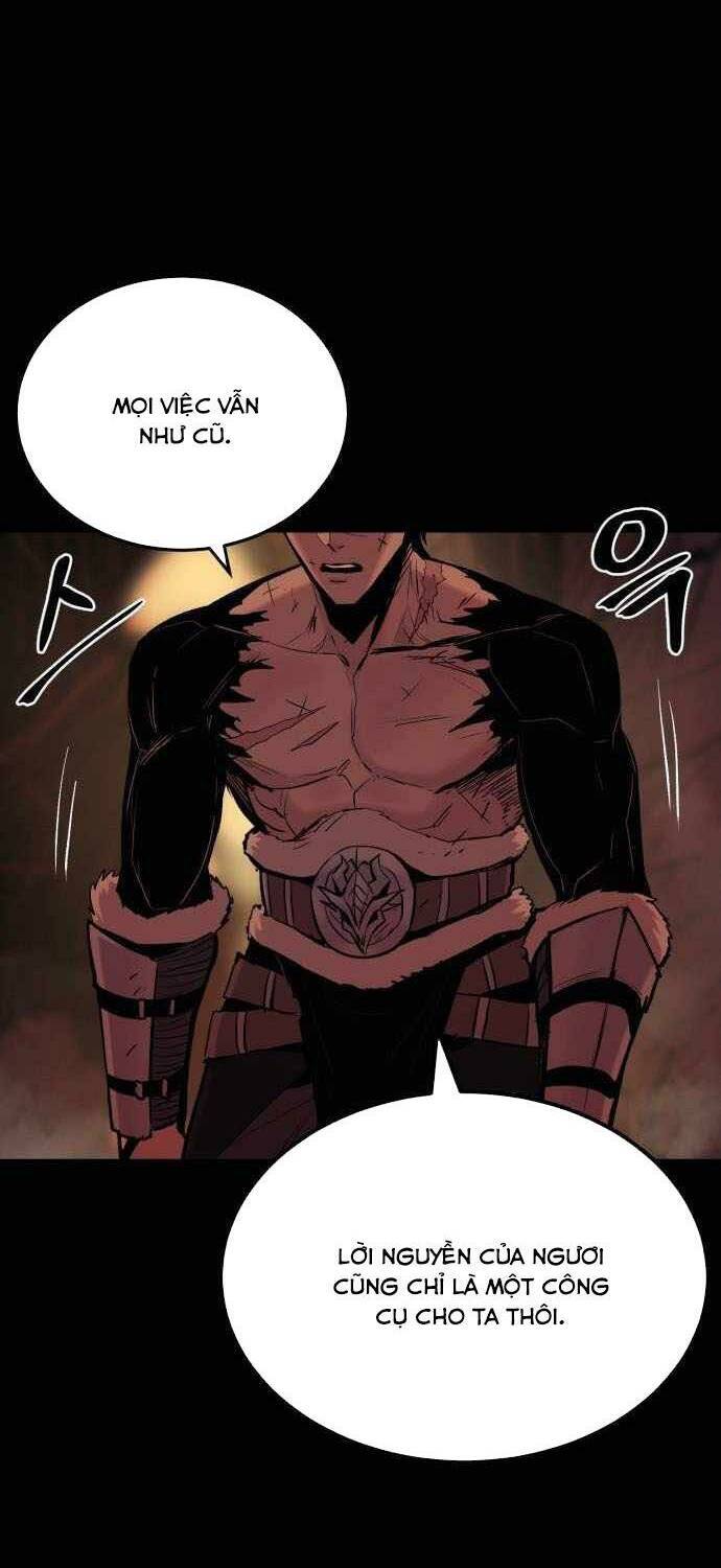 Tiếng Thét Cuồng Bạo - Chapter 33 - Page 20