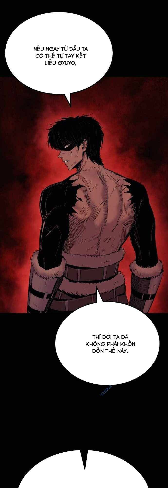 Tiếng Thét Cuồng Bạo - Chapter 33 - Page 21