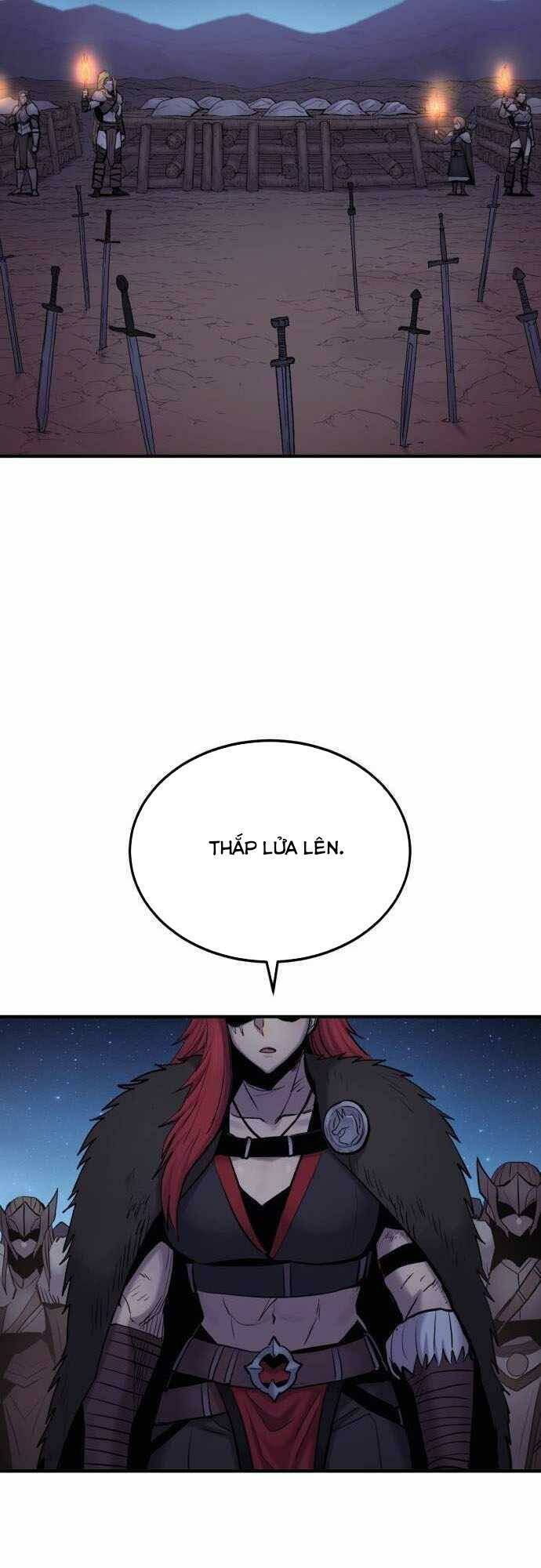 Tiếng Thét Cuồng Bạo - Chapter 33 - Page 29