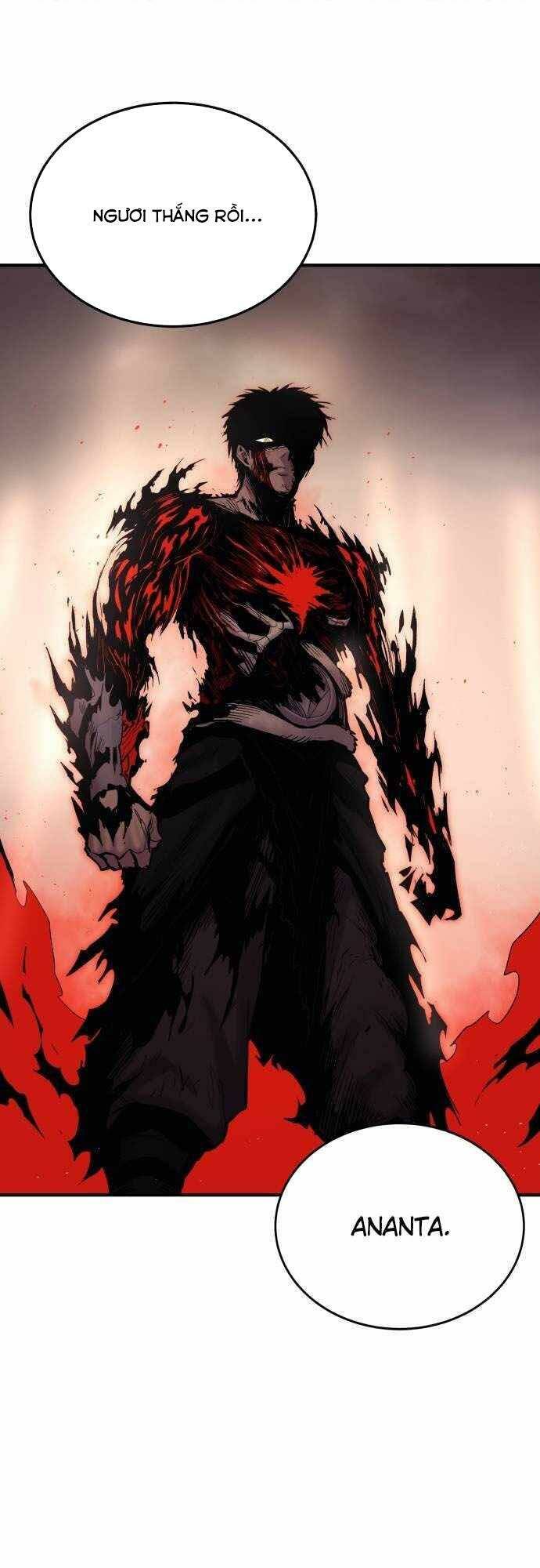 Tiếng Thét Cuồng Bạo - Chapter 33 - Page 3