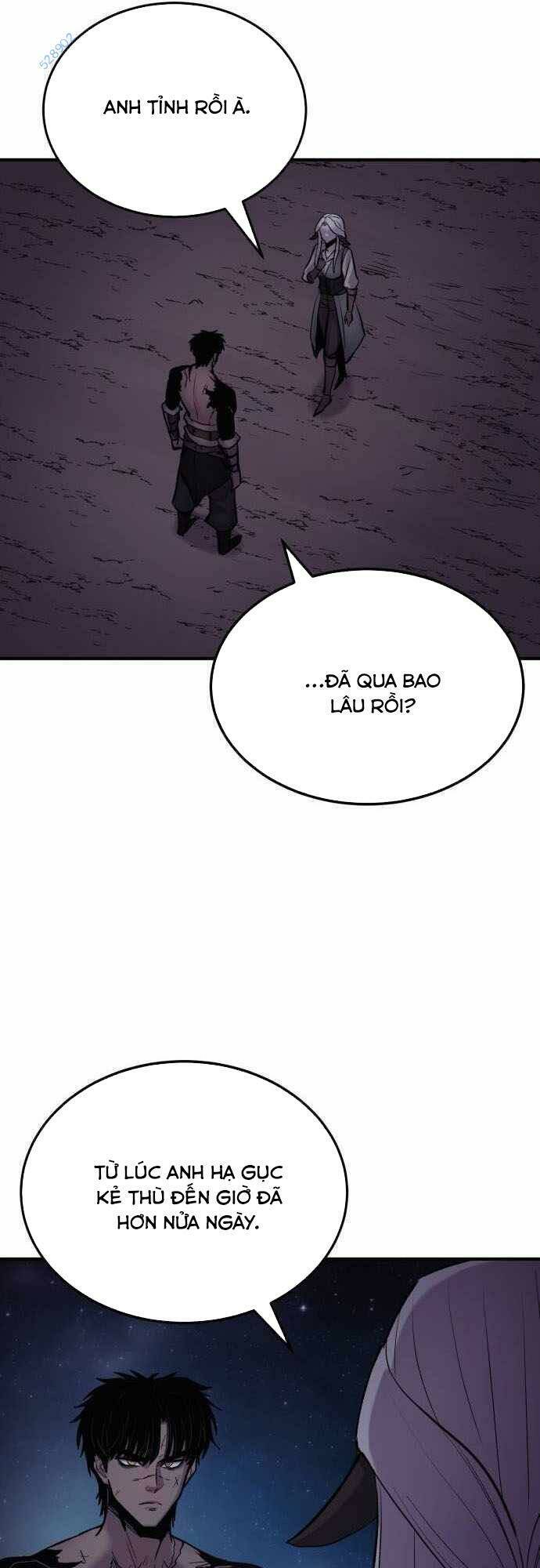 Tiếng Thét Cuồng Bạo - Chapter 33 - Page 35