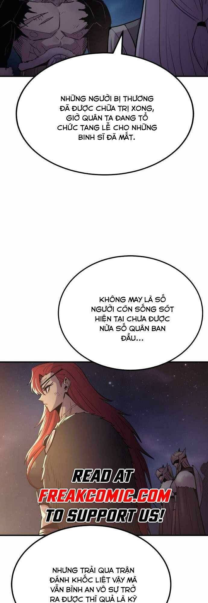 Tiếng Thét Cuồng Bạo - Chapter 33 - Page 36