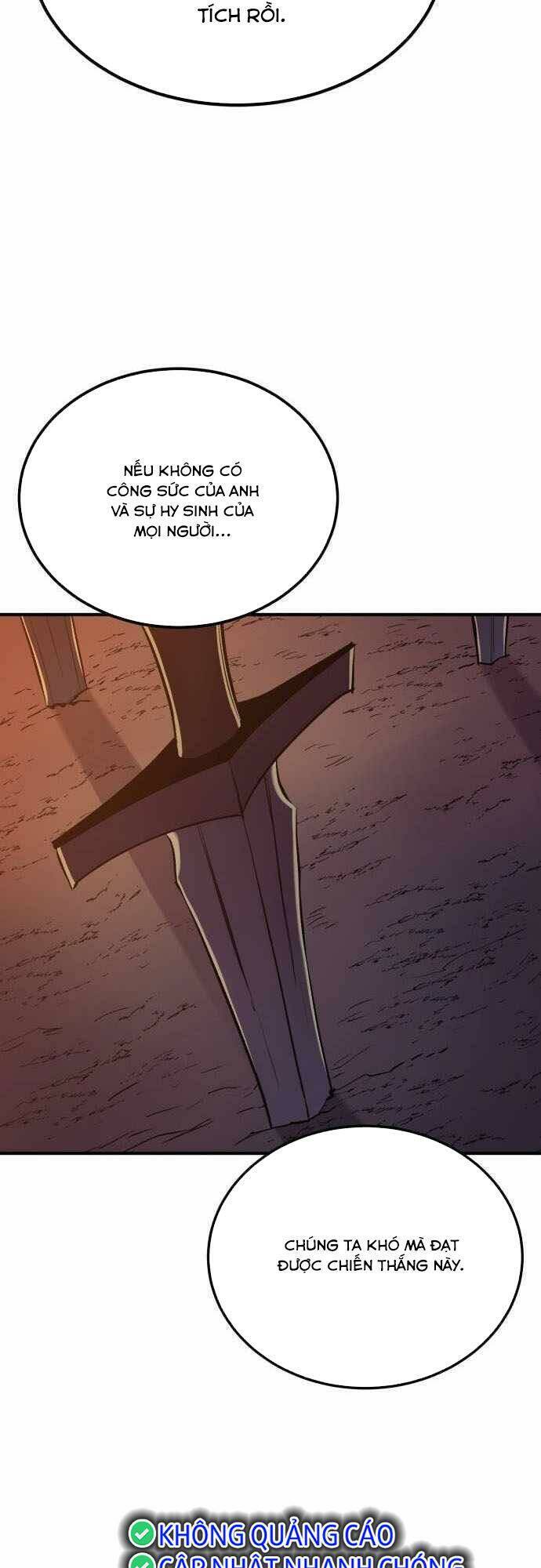 Tiếng Thét Cuồng Bạo - Chapter 33 - Page 37