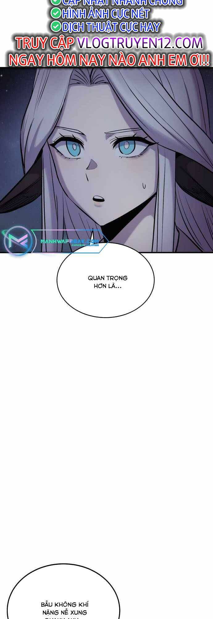 Tiếng Thét Cuồng Bạo - Chapter 33 - Page 38