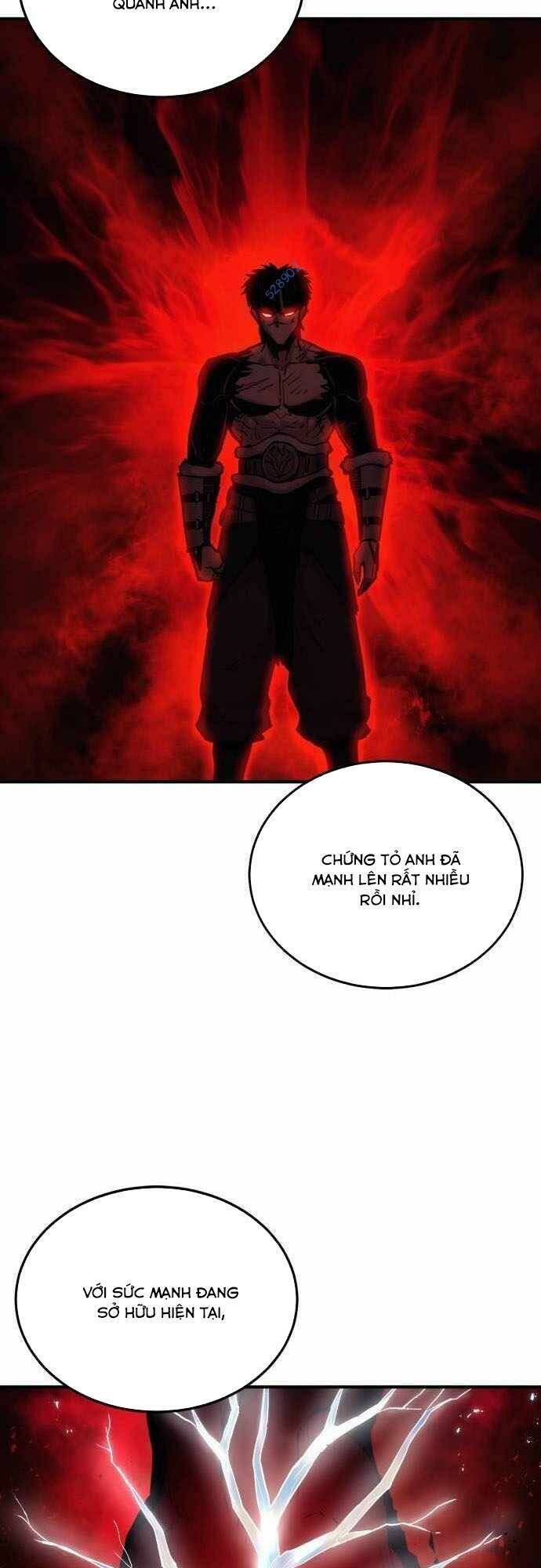 Tiếng Thét Cuồng Bạo - Chapter 33 - Page 39