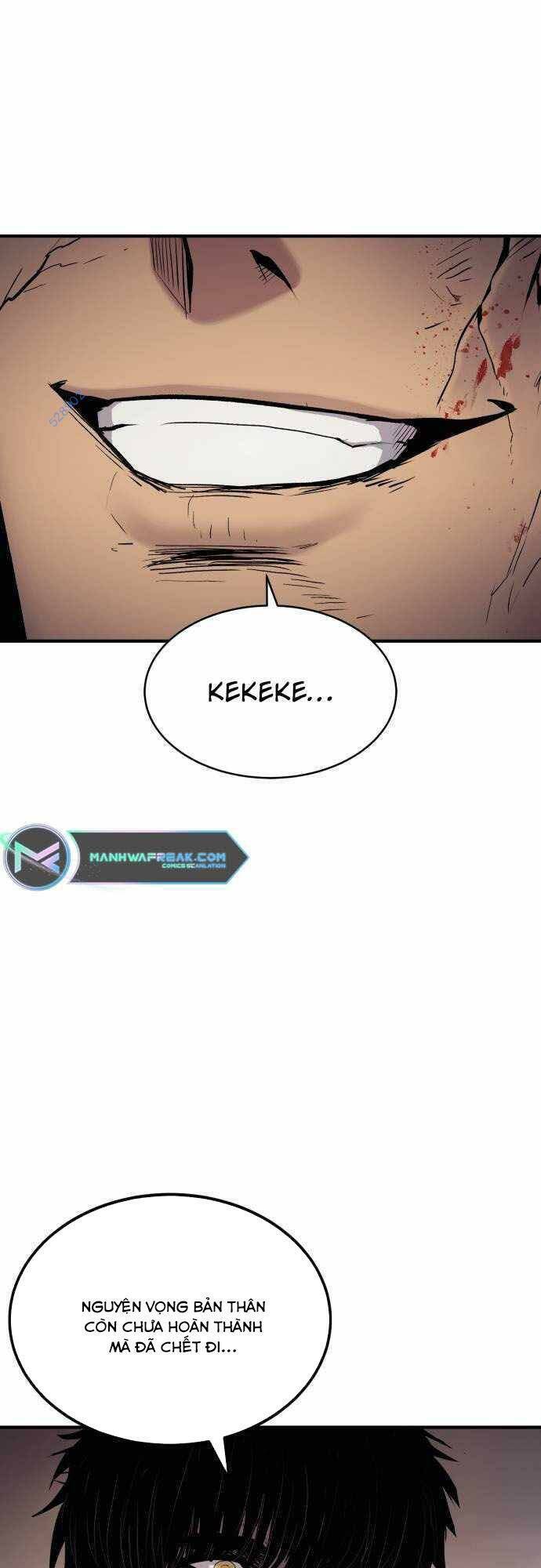 Tiếng Thét Cuồng Bạo - Chapter 33 - Page 4
