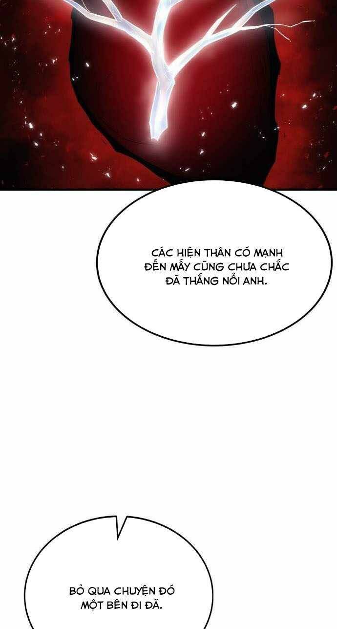 Tiếng Thét Cuồng Bạo - Chapter 33 - Page 40