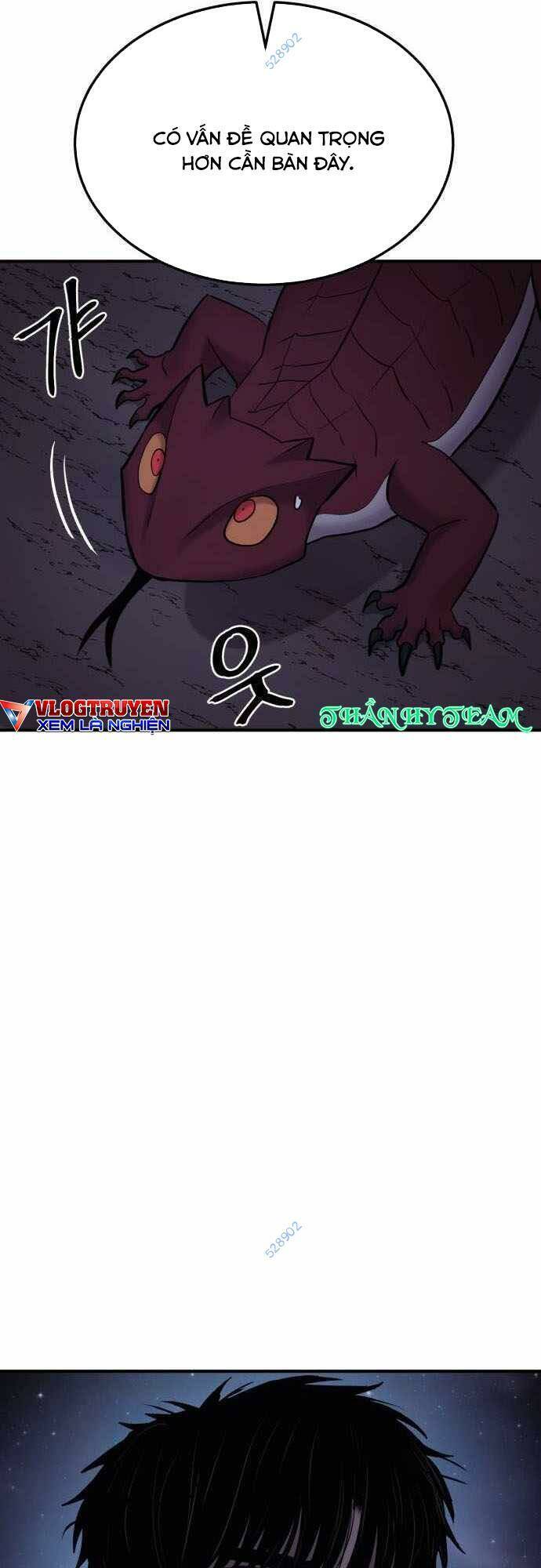 Tiếng Thét Cuồng Bạo - Chapter 33 - Page 42