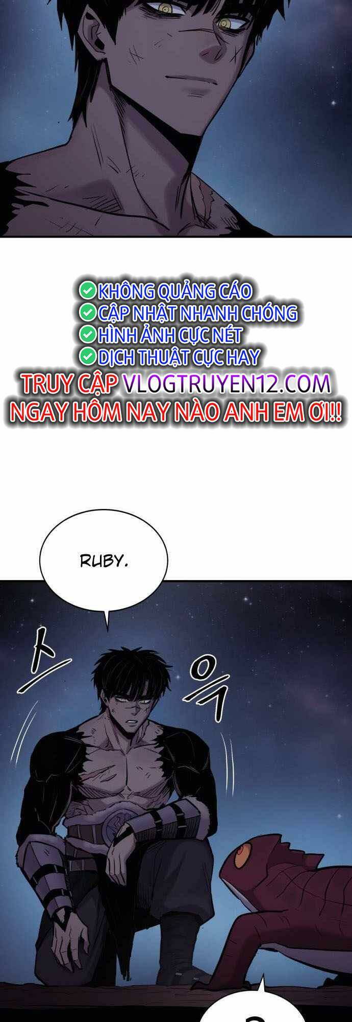 Tiếng Thét Cuồng Bạo - Chapter 33 - Page 43