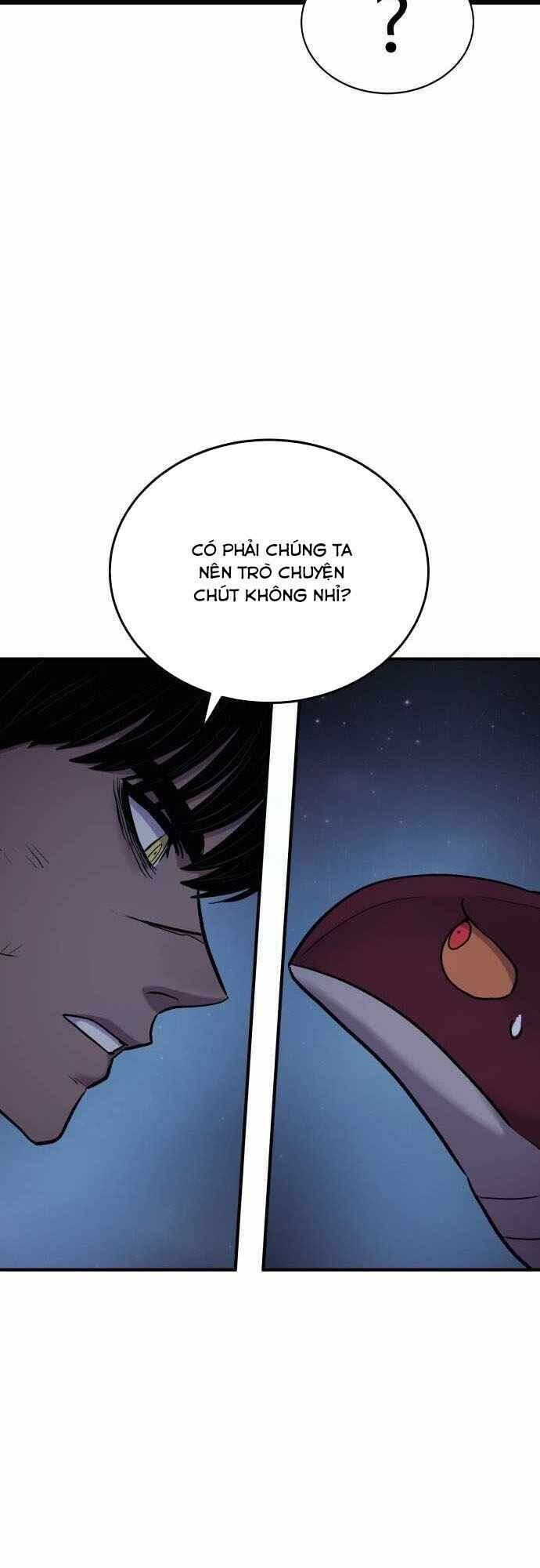 Tiếng Thét Cuồng Bạo - Chapter 33 - Page 44