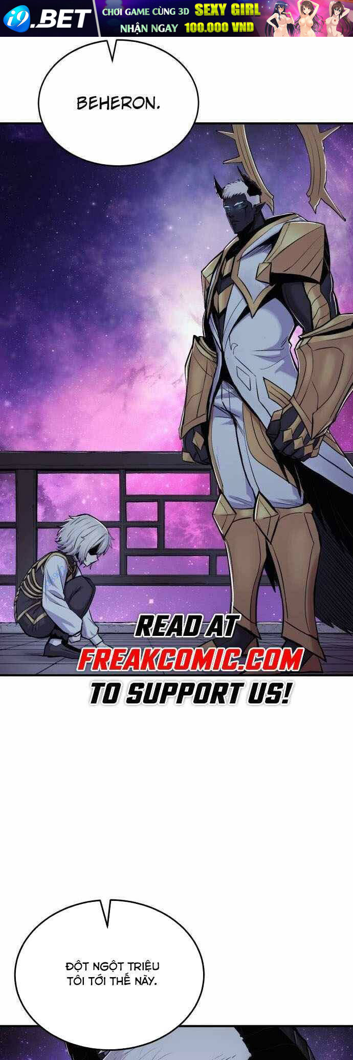 Tiếng Thét Cuồng Bạo - Chapter 33 - Page 49