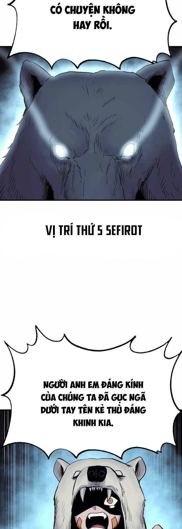 Tiếng Thét Cuồng Bạo - Chapter 33 - Page 52