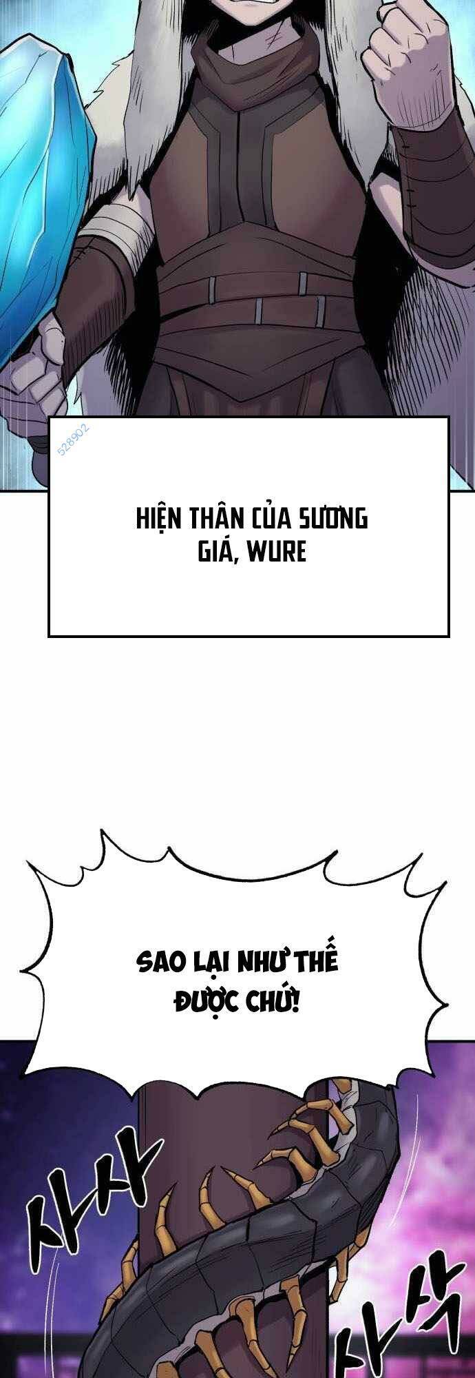 Tiếng Thét Cuồng Bạo - Chapter 33 - Page 53