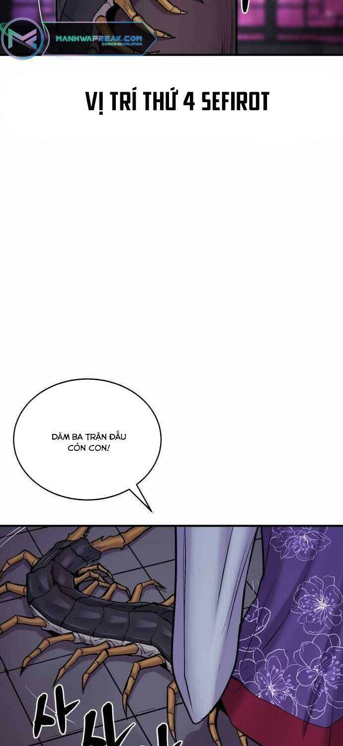 Tiếng Thét Cuồng Bạo - Chapter 33 - Page 54