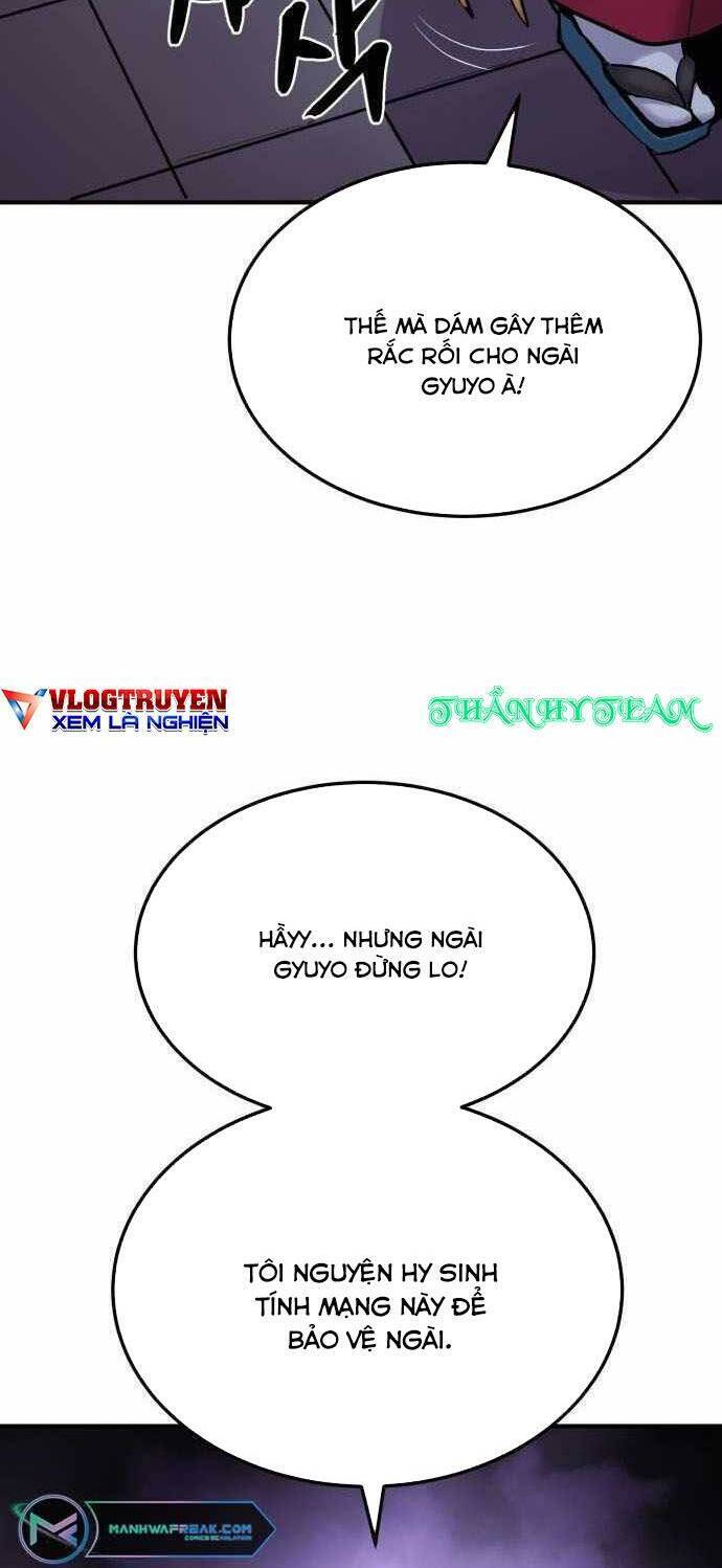 Tiếng Thét Cuồng Bạo - Chapter 33 - Page 55