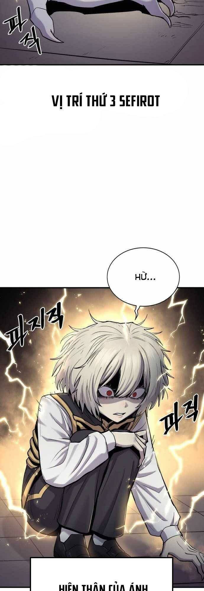 Tiếng Thét Cuồng Bạo - Chapter 33 - Page 57