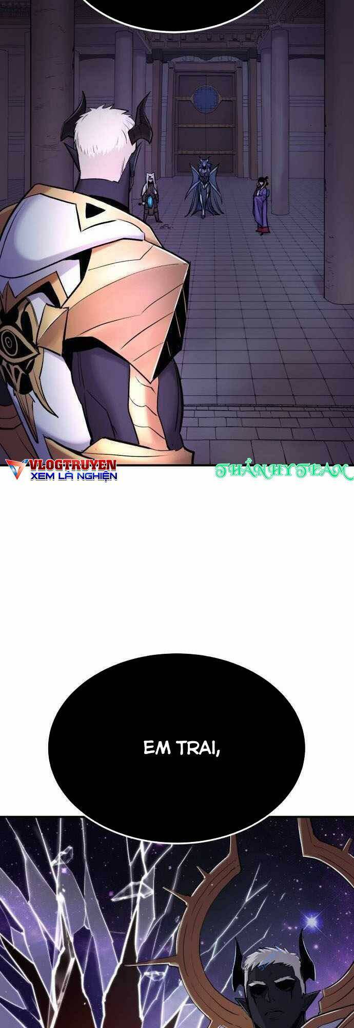 Tiếng Thét Cuồng Bạo - Chapter 33 - Page 59